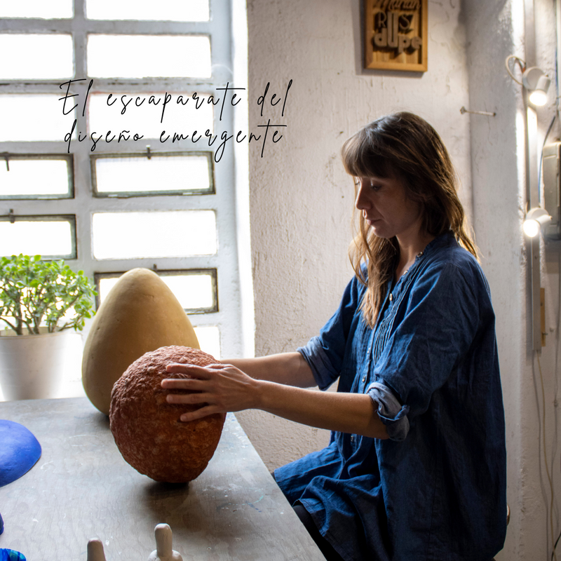 La Designer Room de Toaster Home réunit des artisans espagnols émergents sur une même plateforme.