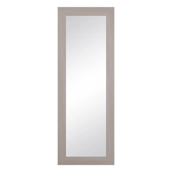 Grand miroir en bois Rozada 152CM